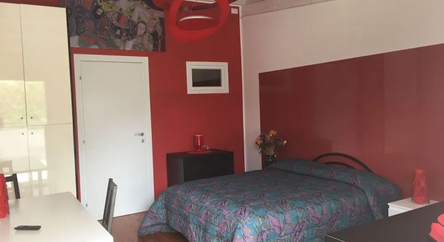 B&B Campobasso, Rezerwuj Bed and Breakfast Hotele w Molise z basenem, Basen