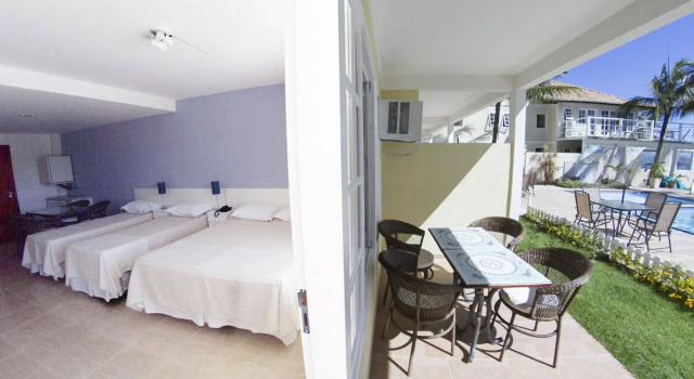 Residencial Portoveleiro, Забронировать Отель Отели штата Рио-де-Жанейро 3 звезды, 3*