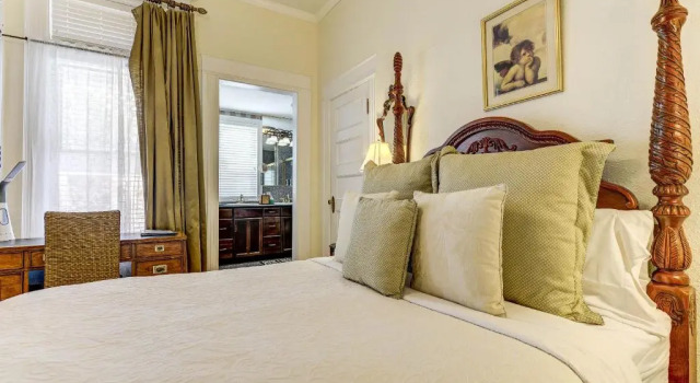 Двухместный номер Standard The St. Marys Inn, Bed and Breakfast