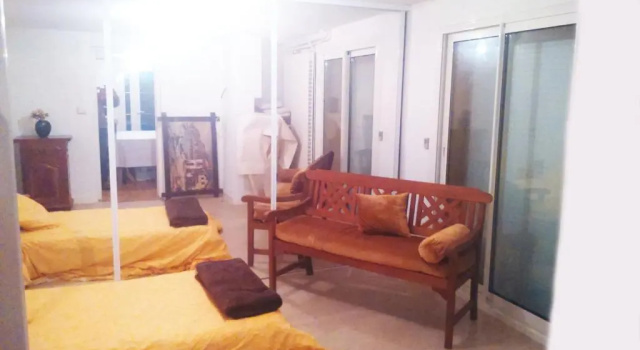 Loft Sympa a Sassenage, Забронировать Апартаменты/квартира Отели Grenoble Area с парковкой, Парковка