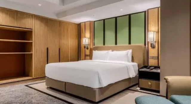 Люкс Premier Samala Suites Bangkok Sukhumvit