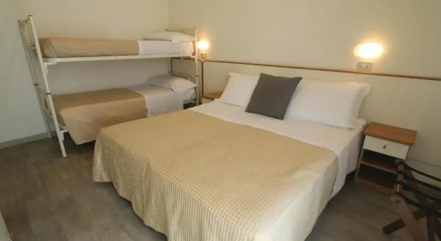 Номер Economy Hotel Miriam