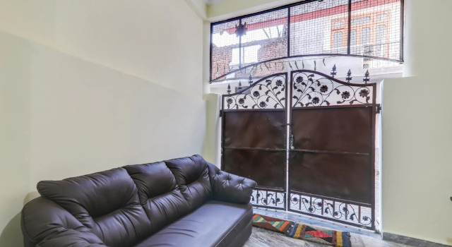 OYO 74259 Sai Guest House