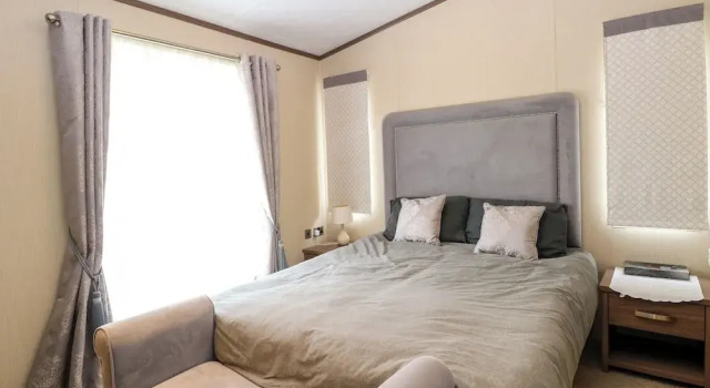 Lodge 26, Fishing Lakes, Забронировать Отель Отели Англии 3 звезды, 3*