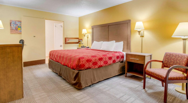 Econo Lodge Lenoir City - Knoxville Area
