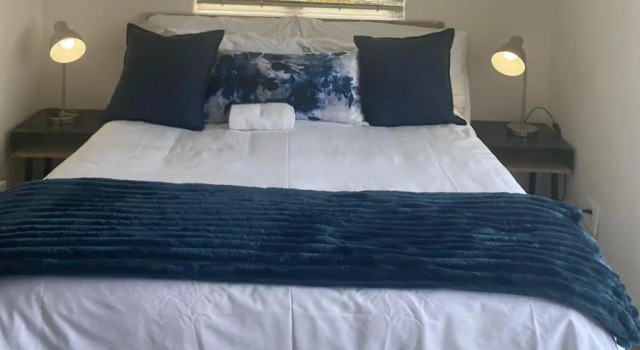 Номер Comfort 14 on Braemar Studio Apartment