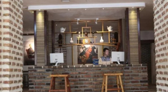 Chang'an Travelers Paradise Hotel