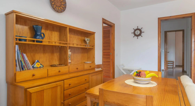 CAN JAUME 6 - Villa very close to the sea, with private pool and free WiFi.