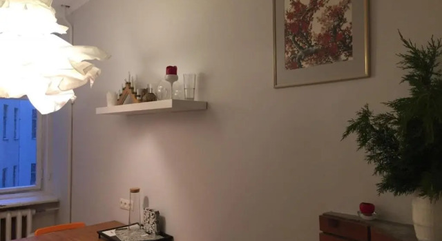Апартаменты Cosy apartment