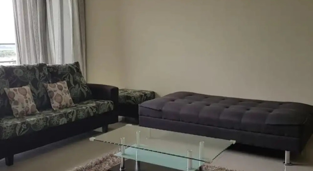 Setapak Country Home Apartment by SYNC