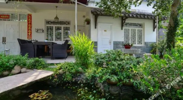 Karuolian Inn