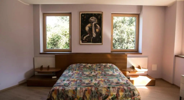 Un Sogno Che Si Avvera, Book Hotel Hoteller i Friuli Venezia Giulia med parkering, Parkering