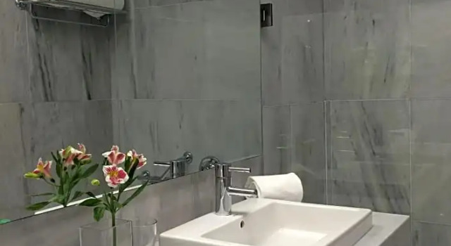 Номер Deluxe Hotel Rector