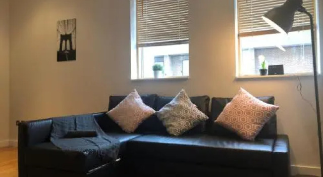 Queens Wharf Apartments By Townplace, Varaa Huoneisto Asunnot kohteessa Merseyside, Huoneisto