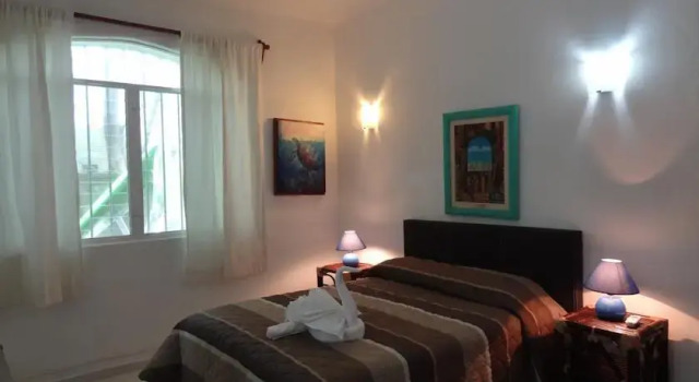 Departamento Apsarita, Prenota Appartamento Playa del Carmen Quintana Roo
