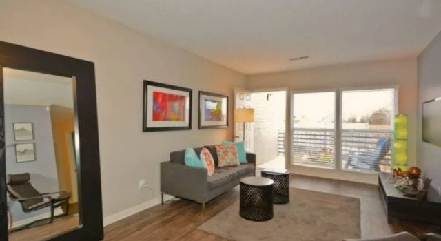 Spacious Apartments in Atlanta SK, Rezerwuj Apartament Atlanta Georgia, w pobliżu Rawson-Washington Park