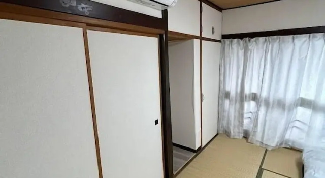 Номер Economy Minpaku Ota Building 5