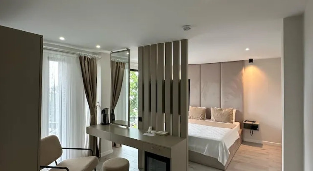 Номер Standard THE DECK OTEL