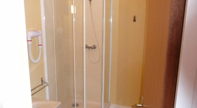 Номер Standard Hotel du Haut Marais
