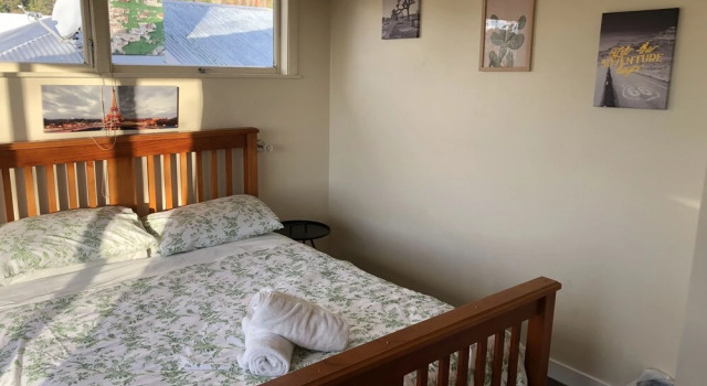 Almond House Hostel, Buchen Sie Hostel Hostels in Top of the South, Hostel