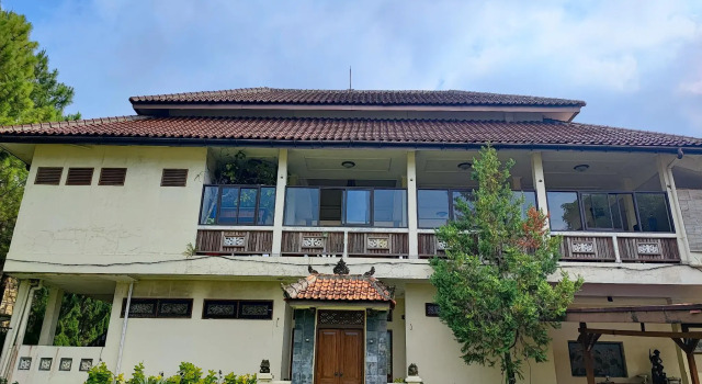 Taman Teratai Hotel, Reserva ahora Hotel Hoteles en Oeste de Java con piscina, Piscina