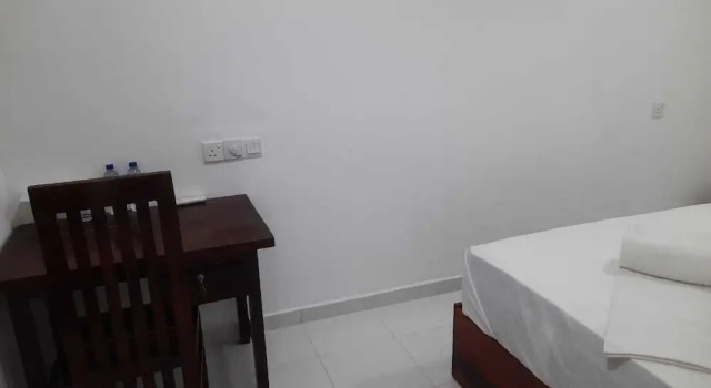 Номер Deluxe Island Inn Colombo00