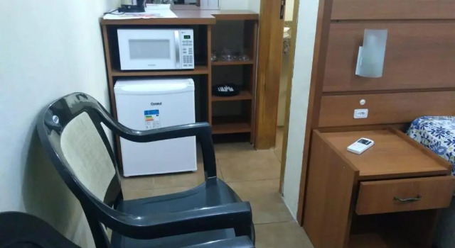 Люкс POUSADA TAQUARAS