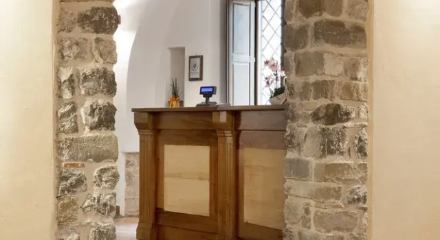 Historic Boutique Hotel Maccarunera, Prenota Boutique Hotel economici a Campagna