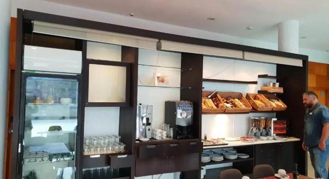 Номер Deluxe Sant Bonifaci Petrer