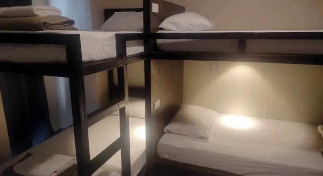 Номер Comfort Fuente Hotel De Cebu