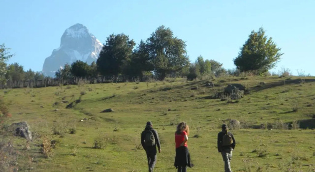Guesthouse in Lankhvri, Prenota Hotel Mestia Samegrelo Zemo-Svaneti
