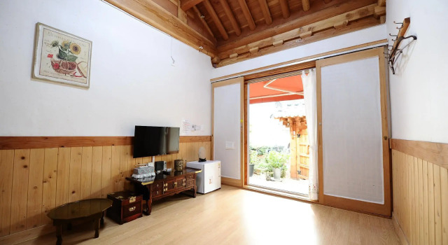 Star Rest Hanok