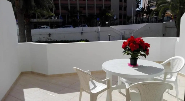 Апартаменты Apartamento Playa del Inglés - Yumbo I