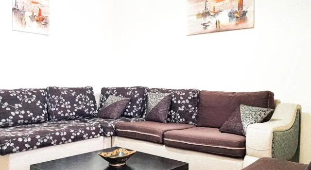 Апартаменты Peace Apartments
