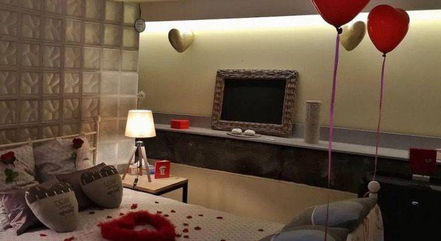 La Bergerie-Concept Events, Rezervasyon Otel Hainaut havuzlu oteller, Yüzme Havuzu