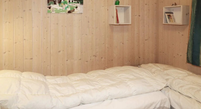 5 Star Holiday Home in Graested, Book Feriehus Graested North Zealand