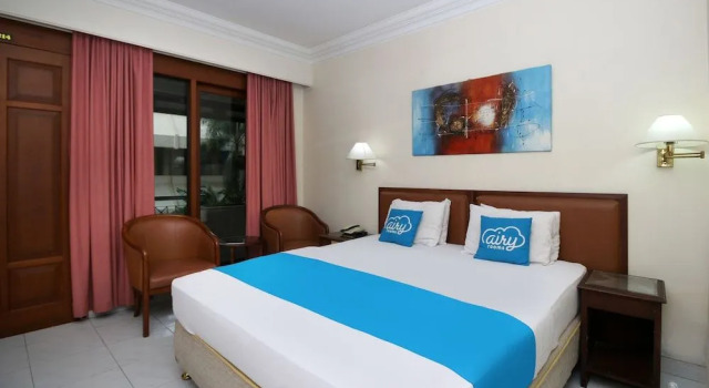 Airy Pemuda 122 Semarang
