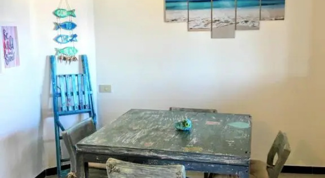 Appartamento Fronte Mare, Book Lejlighed Santa Teresa Gallura Emerald Coast