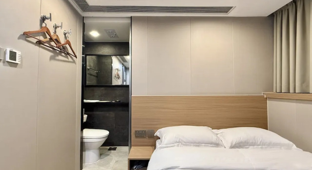 Номер Classic Noble Park Hotel