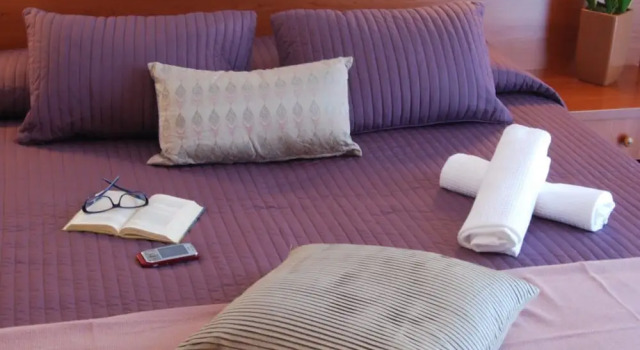 Одноместный номер Standard с балконом Hotel Nuovo Diana