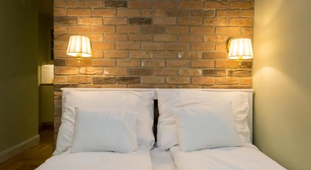 Апартаменты Superior Roland Apartments