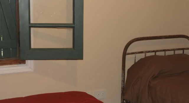 Quinta El Monte, Rezerwuj Hotel Hotele w Buenos Aires z basenem, Basen