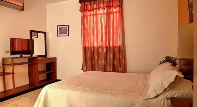 Двухместный номер Standard Hotel Plaza Guanacaste