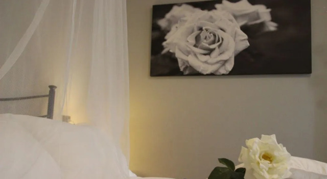 Villa Rosa B&B