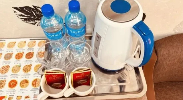 Suite Grand ART