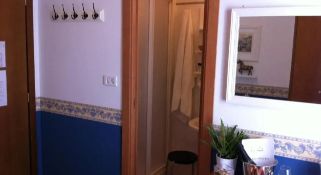 Номер Standard Hotel Carmel