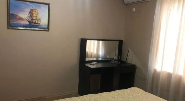 Camera Standard Guest house GUMA