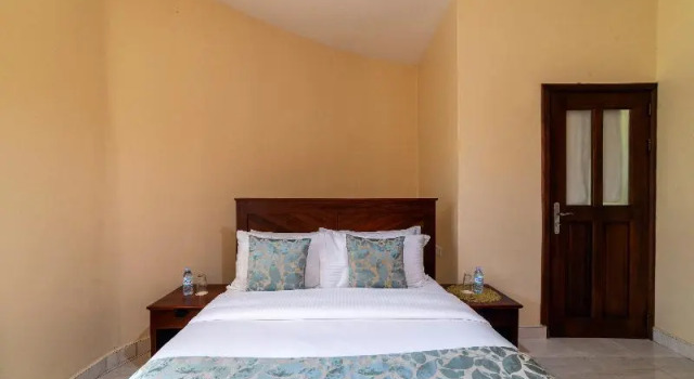 Standard Family room with balcony and with view Masheda Palms Resort