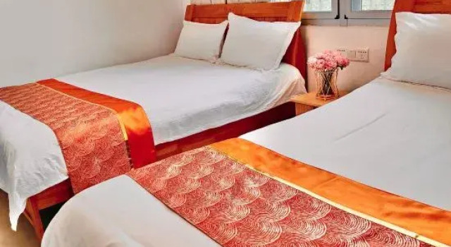 Люкс Longyan Haolaiwu Hotel