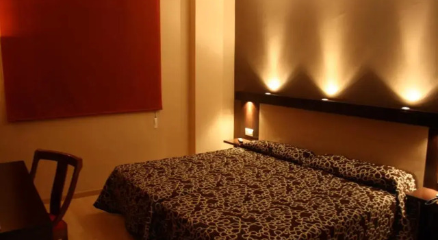 Номер Standard Hotel Acosta Ciudad de la Música